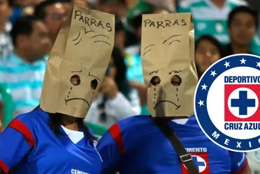 Una más de la directiva cementera que parece que no puede hacer nada bien