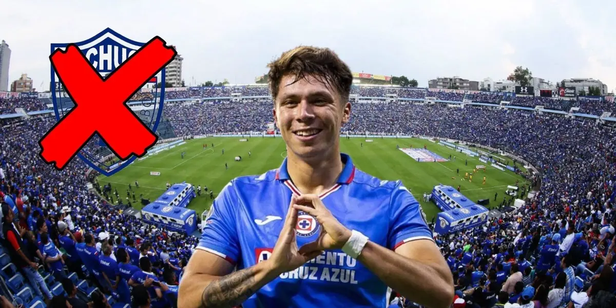 Una muestra más de que digan lo que digan el amor que los jugadores presentan para el Cruz Azul, termina siendo real, y eso le pesa a muchos.