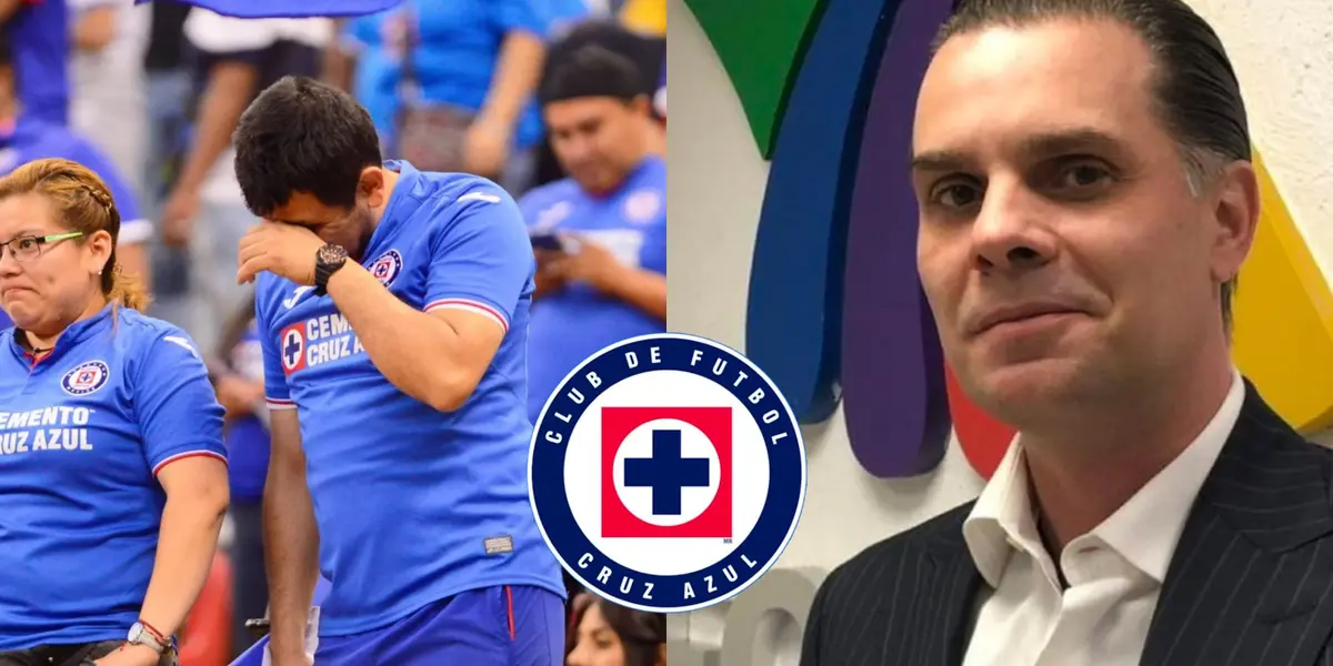 Una noticia que puede afectar el trato con TV Azteca.