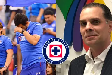 Una noticia que puede afectar el trato con TV Azteca.