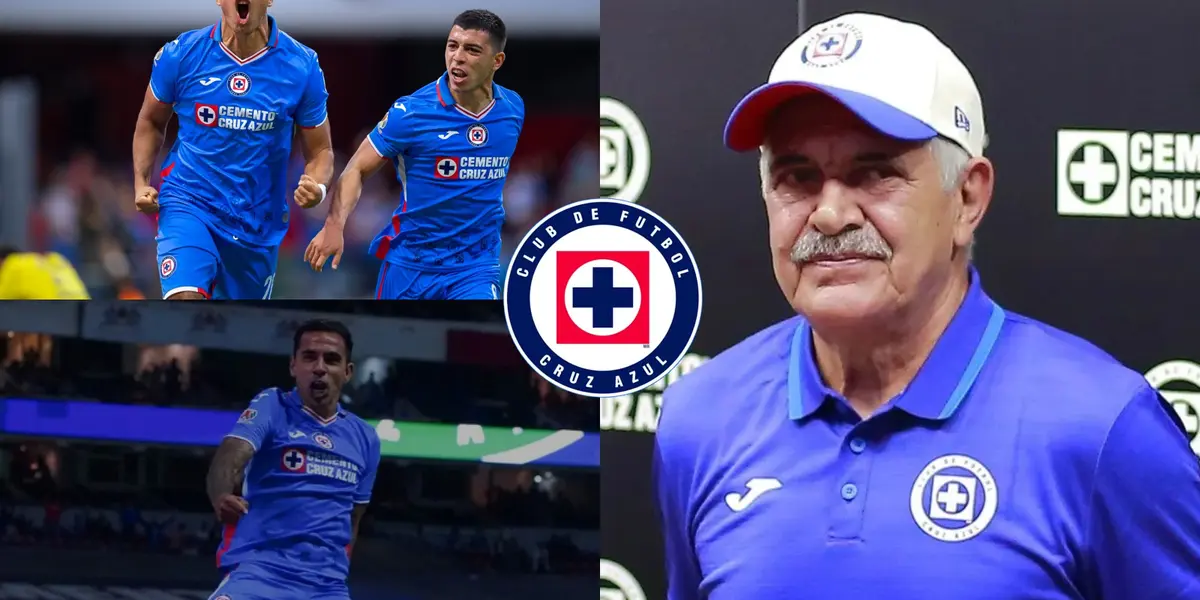 Una nueva decisión polémica que podría tomar el técnico celeste.