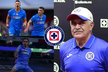 Una nueva decisión polémica que podría tomar el técnico celeste.