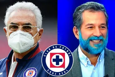 Una nueva opción ha surgido para la Dirección Deportiva de La Máquina Celeste.