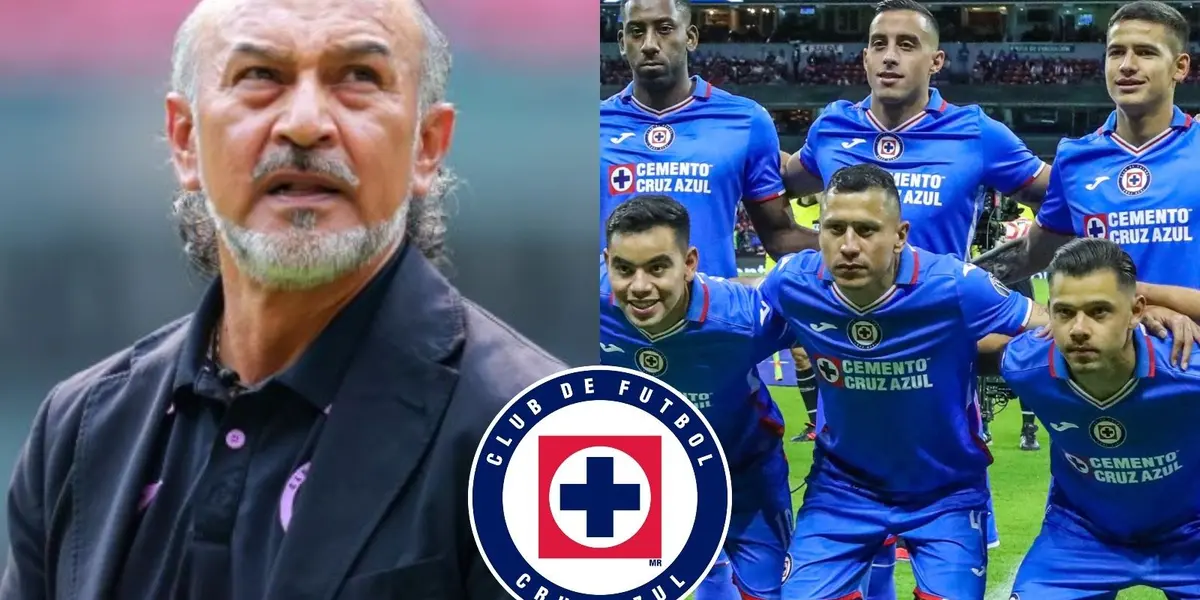 Una pésima noticia para el conjunto cementero y no acaba ni el mes de enero.