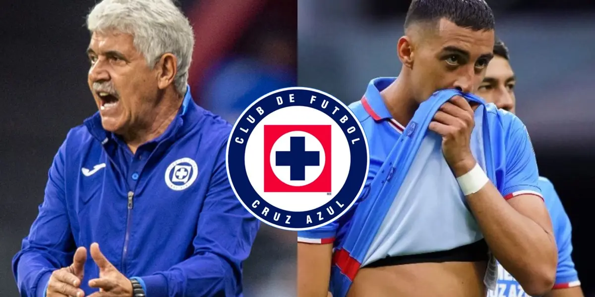 Una salida que parece inminente y pone a buscar alternativas para la zaga.