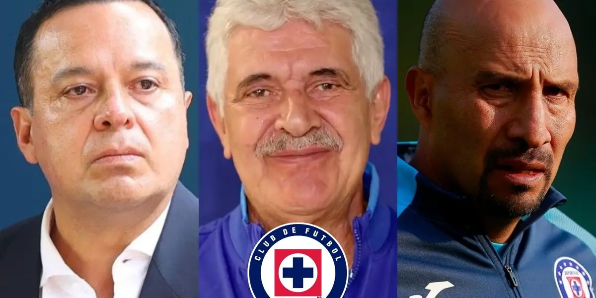 Una vez más La Máquina Celeste ha estado inmersa en una serie de rumores en México.