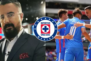 Una vez más lo mandan a callar con resultados en la cancha