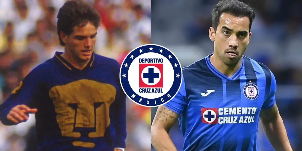 Uno de los grandes ex goleadores de los Pumas explotó por el fichaje de Aldrete