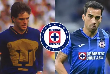 Uno de los grandes ex goleadores de los Pumas explotó por el fichaje de Aldrete