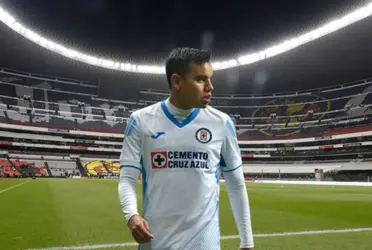 Uno de los jugadores que próximamente se tendrá con el veredícto final, será Charly Rodríguez, pues el jugador ha tenido una temporada de bajas.