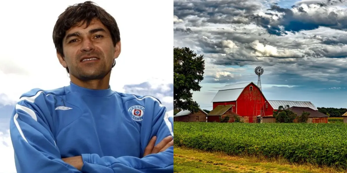 Uno de los mejores paraguayos que han jugado en México