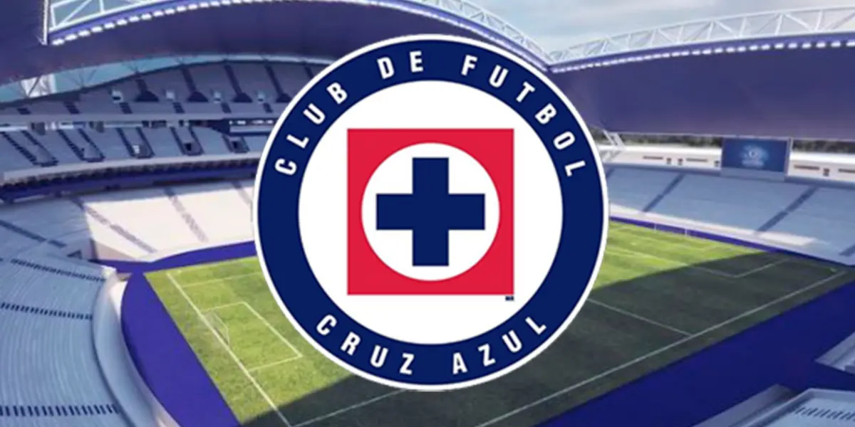Uno de los planes de diseño del estadio de Cruz Azul / W Deportes