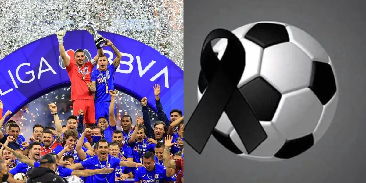 Uno de los protagonistas estuvo durante la novena estrella, ahora tristemente pierde la vida