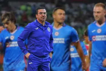 Uno más que llegó con grandes expectativas y que podría salir por la puerta de atrás