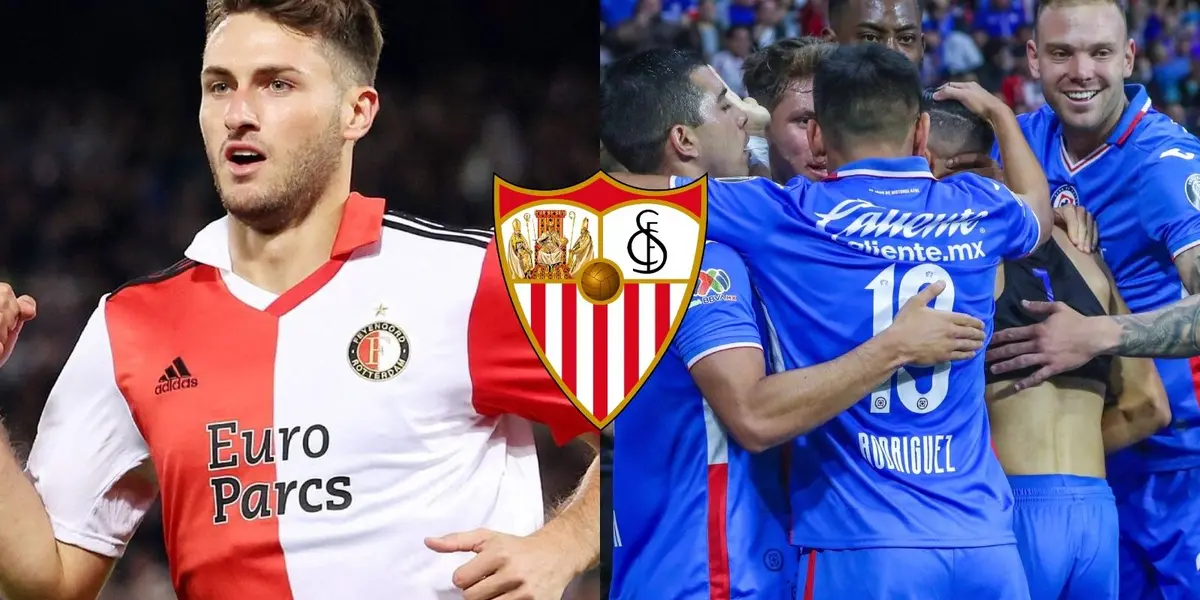 Unos millones de pesos no le caerían nada mal a La Máquina Celeste en 2023.