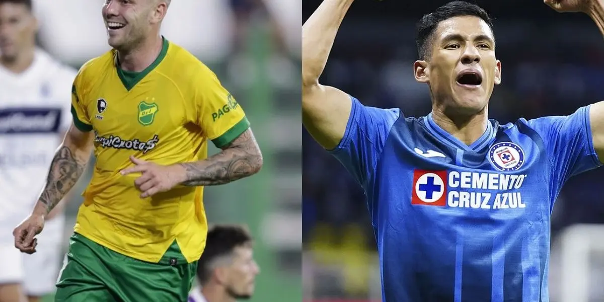 Uriel Antuna se vio mal con selección y Diego Aguirre ya le tendría su remplazo