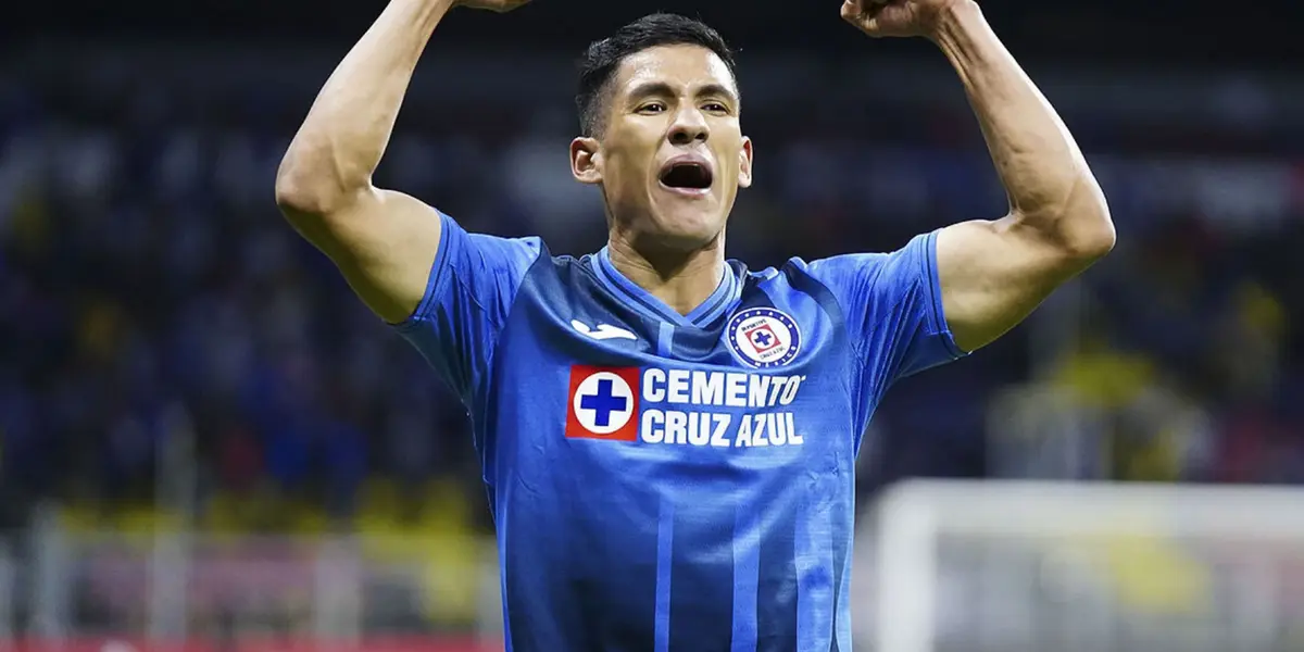 Uriel Antuna termina echando humo