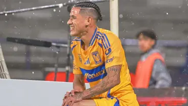 Uriel Antuna, uno de los peores fichajes del Apertura 2024 / Foto: Juanfutbol
