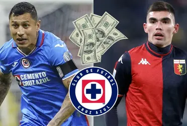 ¿Valdrá la pena contar con un futbolista que gana más que La leyenda de La Máquina?