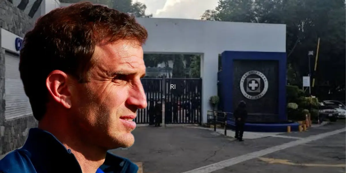 Vale 81 millones y sería opción para reforzar el ataque de Cruz Azul.