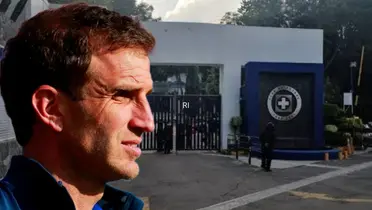 Vale 81 millones y sería opción para reforzar el ataque de Cruz Azul.