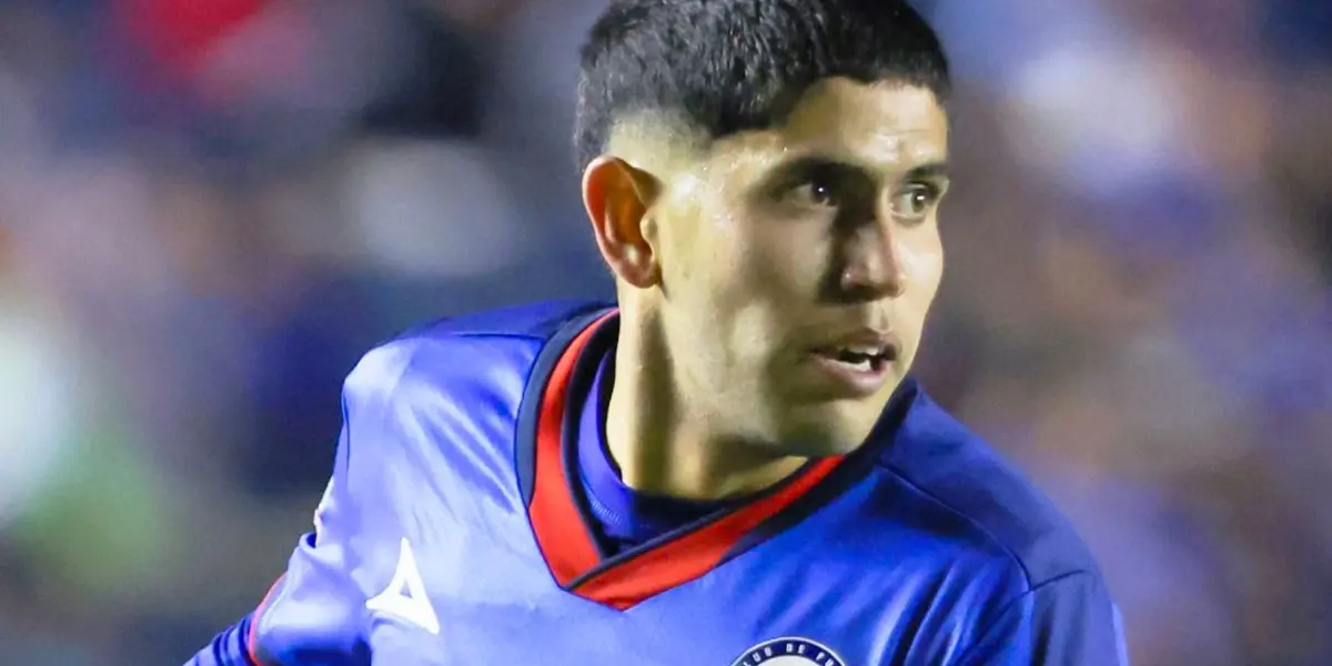 Vargas se va al norte del país / Foto: X