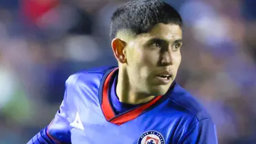 Vargas se va al norte del país / Foto: X