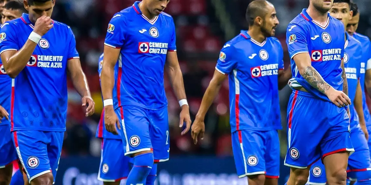 Varios futbolistas de la Máquina terminan contrato y no se quedarían más con el equipo