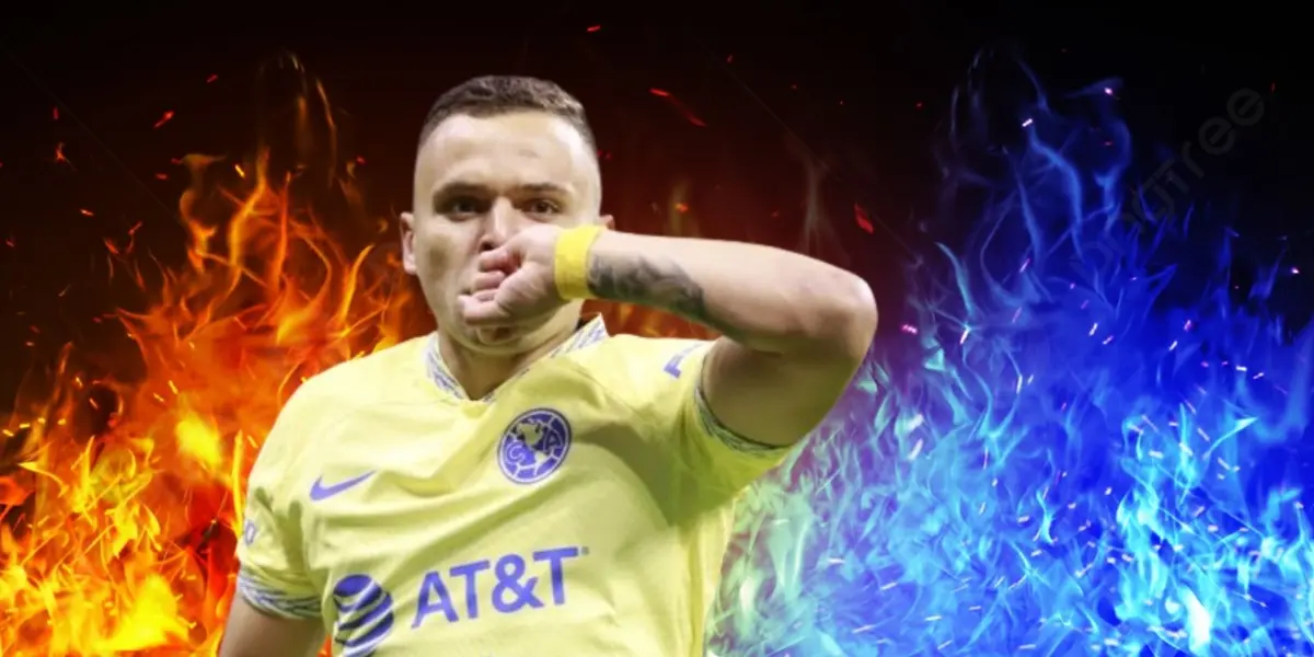 Vaya cambio de papeles los que se dieron con el equipo de Cruz Azul, pues este jugador quiso irse por dinero y ahora ya no lo quieren.