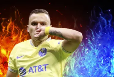 Vaya cambio de papeles los que se dieron con el equipo de Cruz Azul, pues este jugador quiso irse por dinero y ahora ya no lo quieren.