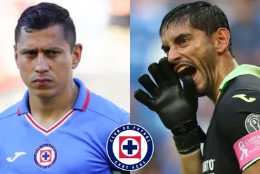 Vaya diferencia de liderazgo entre ambos capitanes de La Máquina Celeste.