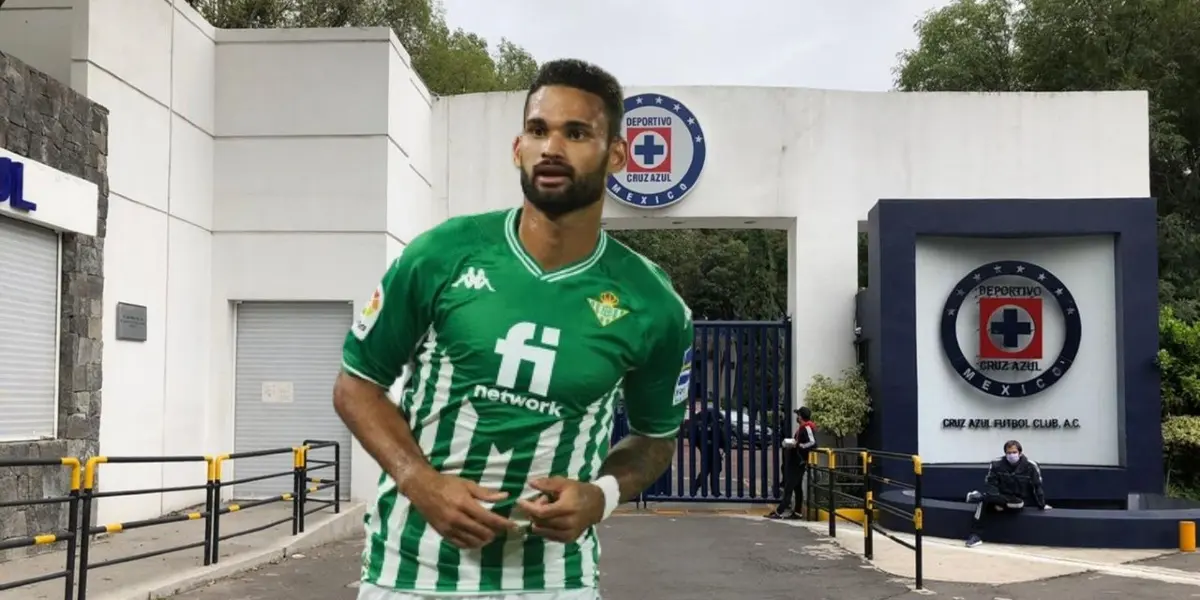 Vaya malaria la que se tiene a veces con Cruz Azul, y es que previo a que pudiera llegar a la Máquina no lo bajaban de petardo, y hoy vive un gran nivel.