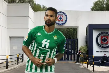 Vaya malaria la que se tiene a veces con Cruz Azul, y es que previo a que pudiera llegar a la Máquina no lo bajaban de petardo, y hoy vive un gran nivel.