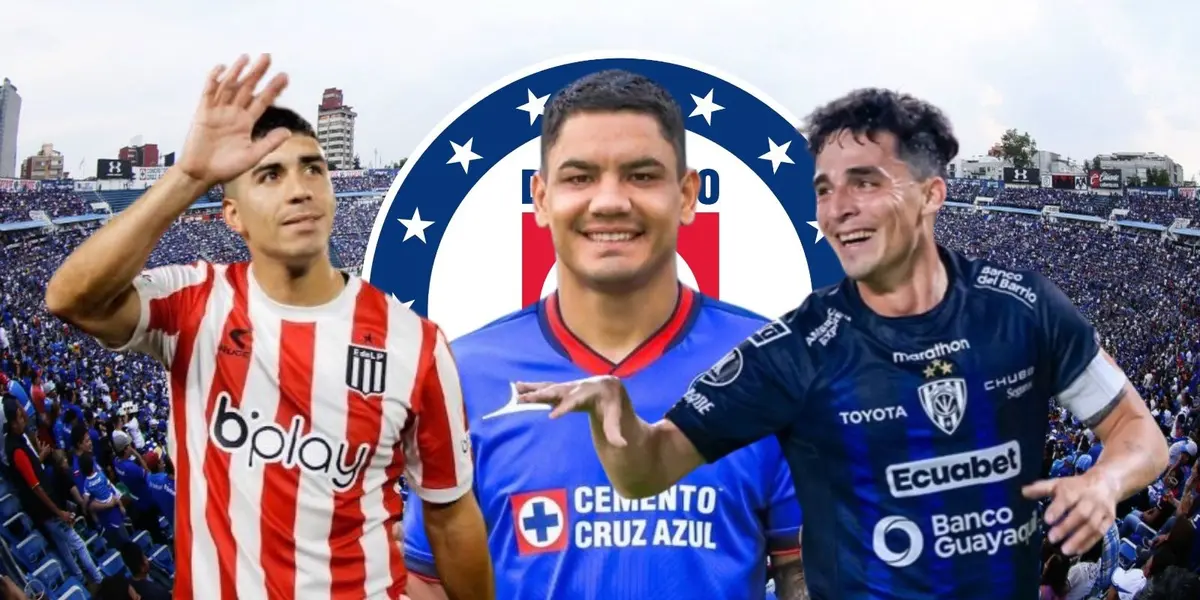 Vaya momento para el equipo cementero, y es que sus refuerzos saben dónde están parados.