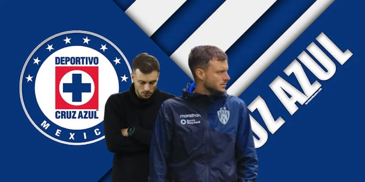 Vaya presentación de Anselmi y compañía, pues el ex director técnico de Independiente del Valle dio una cátedra de técnico.