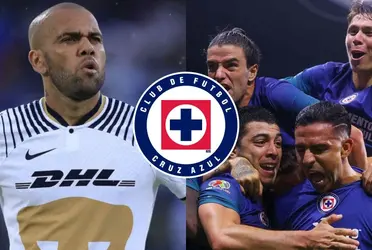 Vaya que está dando una gran exhibición en el estadio de los Pumas; partidazo del crack celeste.