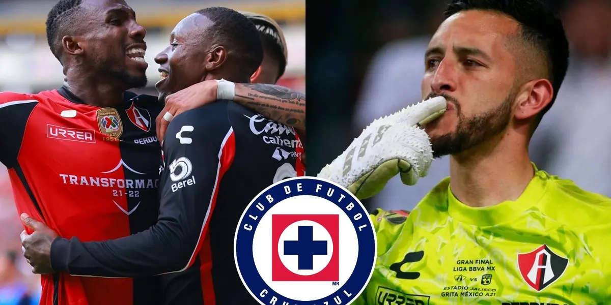 Vaya que llegarían fichajes importantes a La Máquina Celeste para el Clausura 2023.