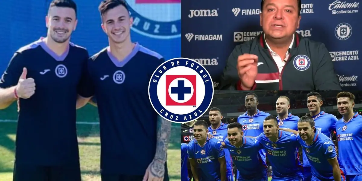 Vaya que se dejó influenciar por una buena razón en la actualidad de La Máquina Celeste.