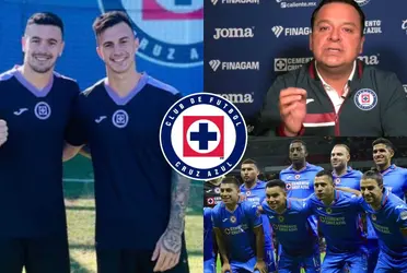 Vaya que se dejó influenciar por una buena razón en la actualidad de La Máquina Celeste.