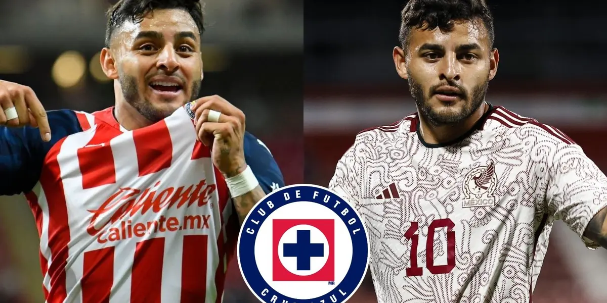 ¿Vega ficha por La Máquina Celeste rumbo al Clausura 2023?