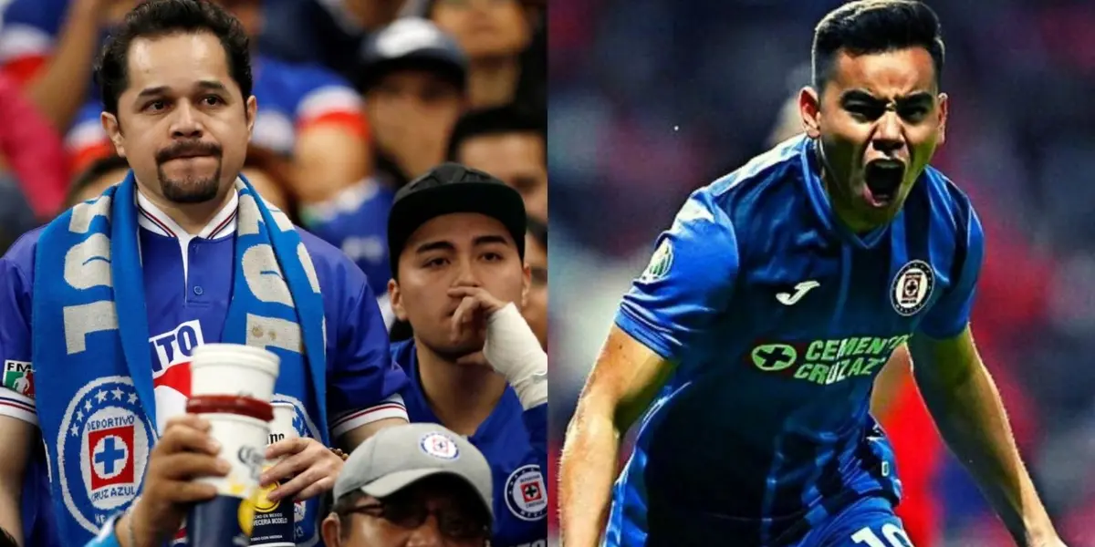 Velázquez no quiso aceptar a un jugador con sueldo estratosférico en La Máquina Celeste.