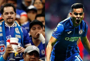 Velázquez no quiso aceptar a un jugador con sueldo estratosférico en La Máquina Celeste.