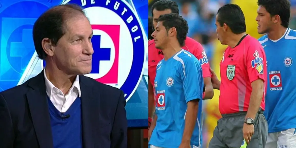 Veremos si la directiva cementera hace caso a la petición de este crack mexicano.