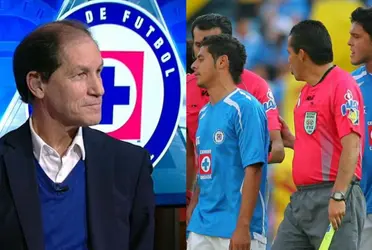 Veremos si la directiva cementera hace caso a la petición de este crack mexicano.