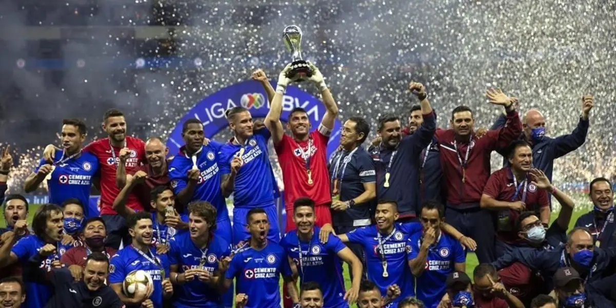 Vía redes sociales le dieron las gracias a este jugador