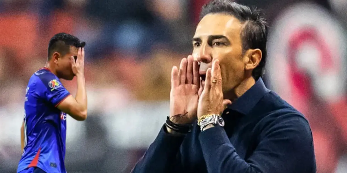 Vicente Sánchez - Foto: Getty