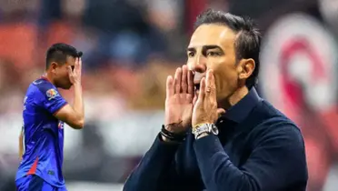 Vicente Sánchez - Foto: Getty