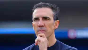 Vicente Sánchez - Foto: Getty