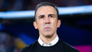 Vicente Sánchez - Foto: X