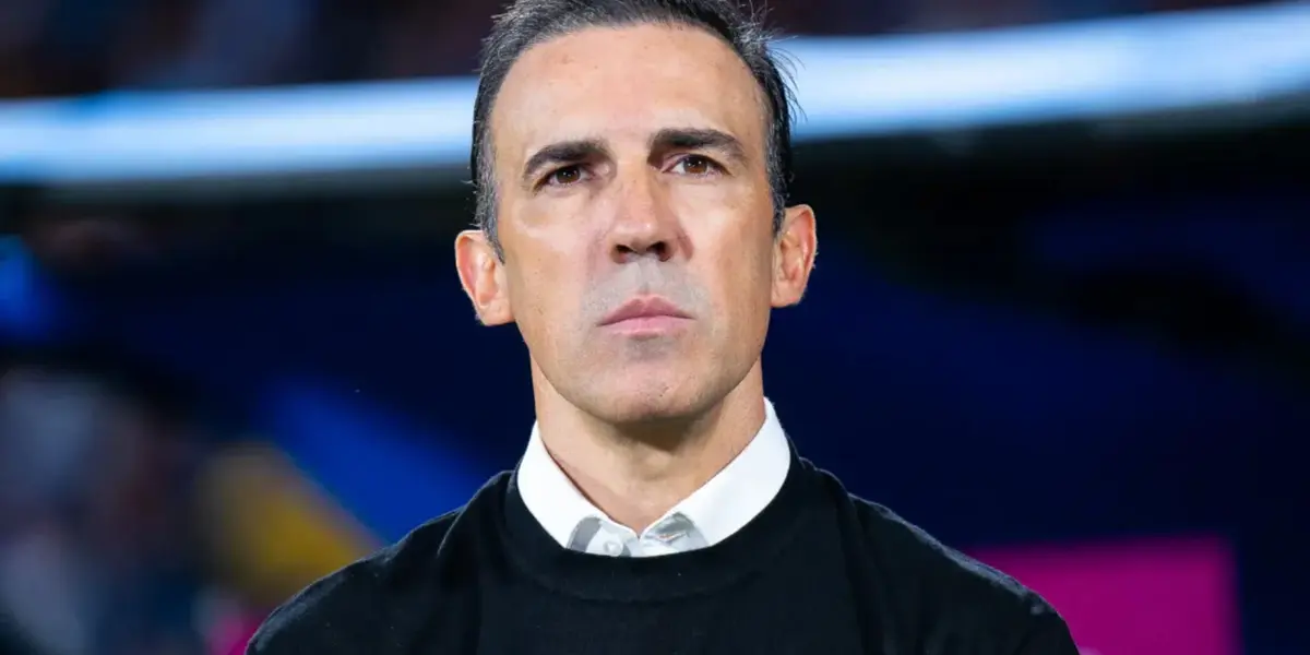 Vicente Sánchez se juega la vida ante Sounders - Foto: Imago